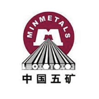 中國五礦